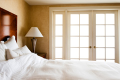 Haresfinch bedroom extension costs