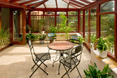 Haresfinch conservatory quotes