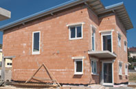 Haresfinch home extensions