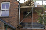free Haresfinch home extension quotes